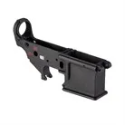 Brn-4 Stripped Lower Receiver