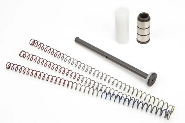 JP Enterprises SCS-10 Builder Kit with 3 Spring Pack Gen 2