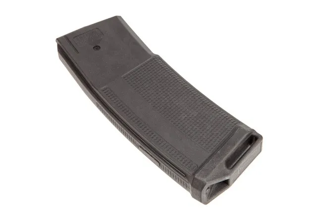 Daniel Defense Magazine, 5.56mm, 10 Round Limited, Black (State Complaint)