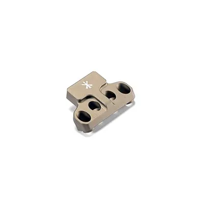 Fast LPVO Offset Optic Base FDE