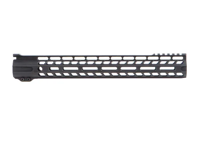 SLR Rifleworks 14 Solo Ultra Lite Handguard .308/7.62 M-LOK