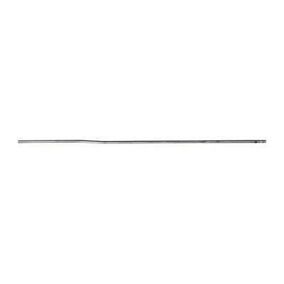 Brn AR-15 Gas Tube, Rifle Length W/Roll Pin Stainless Steel