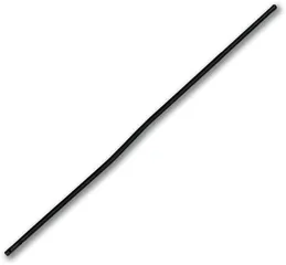 White Label Armory AR-10/15 Gas Tube Mid-Length Black