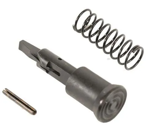 Guntec USA AR-15 Forward Assist Assembly Black