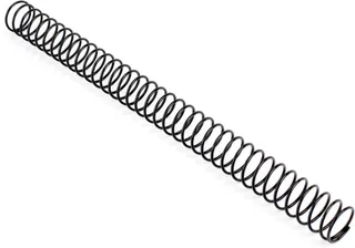 Tiger Rock AR-15 Carbine Length Buffer ring Black