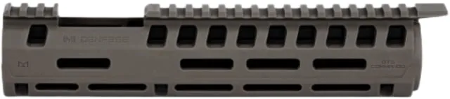 IMI Defense Commando OTS AR-15/M16/M4 M-LOK Handguard 9.95in OD Green