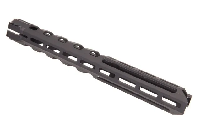 Lead Star Arms LSA-15 - AR-15 Free Float Handguard - 15" Black
