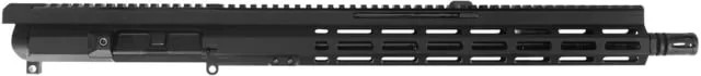 FM Products FM-15 .223 Wylde 16in Mid Length Gen 2 Upper Reciever 1-8 Twist Rate 1/2x28 TPI Black