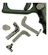Ghost Inc Extended Magazine Release 9mm/.40/.357/.45GAP Fits Glocks Only