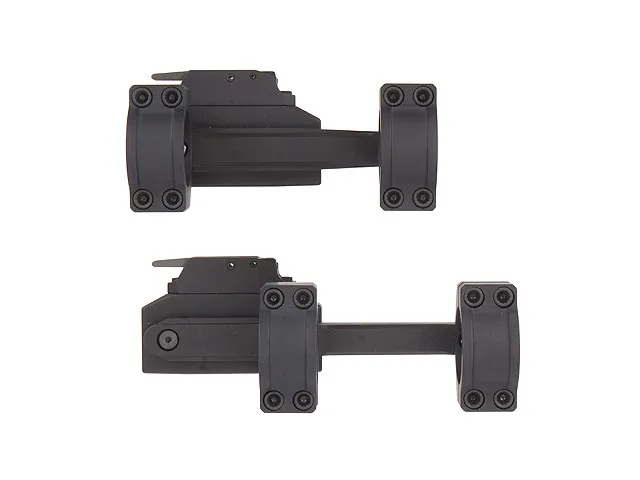 BOBRO Precision Optic Mount - 30MM - 20MOA
