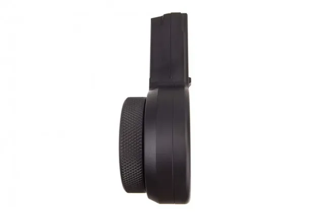 F5 MFG B&T APC/GHM9 9MM Drum Magazine - 50 RD