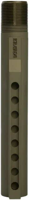 Kratos Design Group A5 Receiver Extension Olive Drab Green