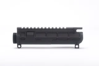 San Tan Tactical STT-15 Pillar Billet Upper Receiver Black