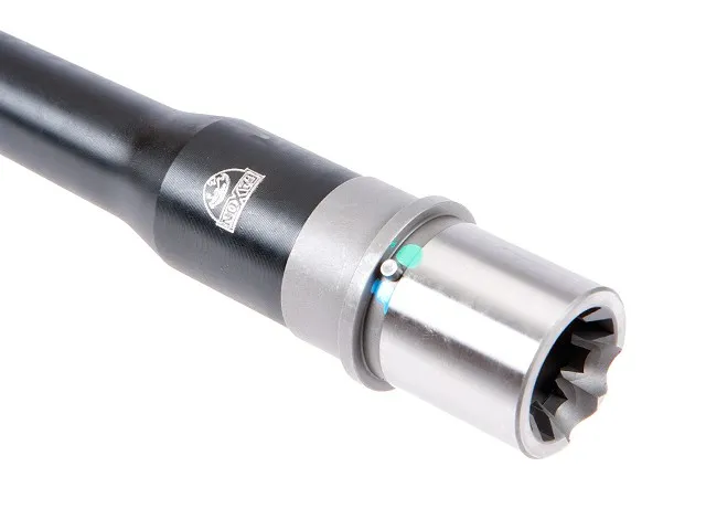 Faxon Firearms .308 WIN DPMS Pattern Barrel - 18"