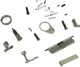 WMD Guns Accent Build Kit .308 NiB-X Nickel