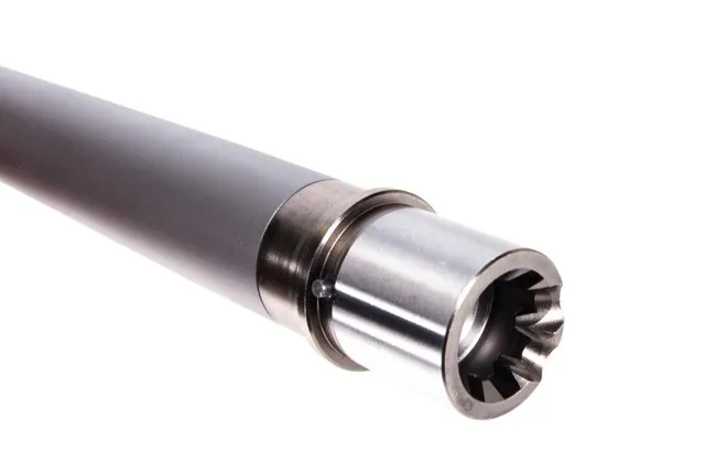 Ballistic Advantage 416R SS 6.5 Creedmoor-20