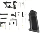 APF Armory AR-15 Complete Lower Parts Kit Black