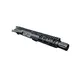 Moriarti AR-15 5.56/.223 M-LOK Upper Assembly Shroud M-LOK Black 7.5in