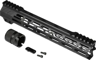 CMMG EML 11 AR-15 Handguard Kit Armor Black
