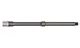 Tactical Kinetics Barrel AR-15 .223 Wylde 10.5in Medium Contour Carbine Length Gas 1-8 Twist Black Nitride