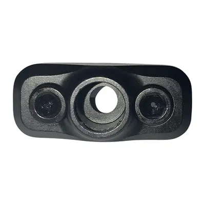 M-LOK QD Sling Socket For AR-15 4140 Steel