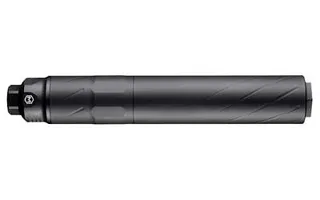 Maxim Defense PRS 338 Cal Suppressor