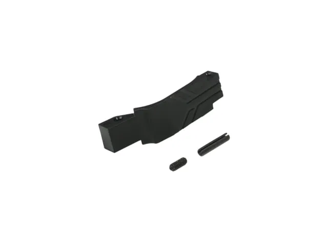 CMMG ZEROED Trigger Guard Kit Black