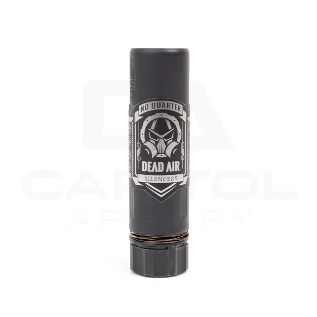 Sandman-K Suppressor