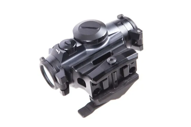 Sig Sauer ROMEO4H 1x20 mm - BALLISTIC CIRCLE PLEX