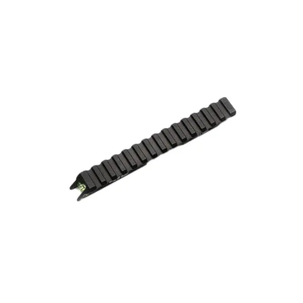 Area 419 1-Piece 1913 Picatinny Improved Scope Base T7075 Aluminum Alloy Fits CZ 457