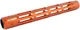 Toni System AR9 Slots Length 324.75 mm - 12.78 In Orange