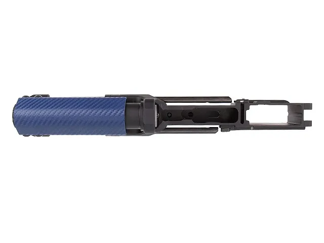 CMT Tactical AR-15 UHP15PDW INTEGRATED LOWER SYSTEM
