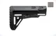 DLG Tactical TBS Sharp Buttstock Commercial Spec Green