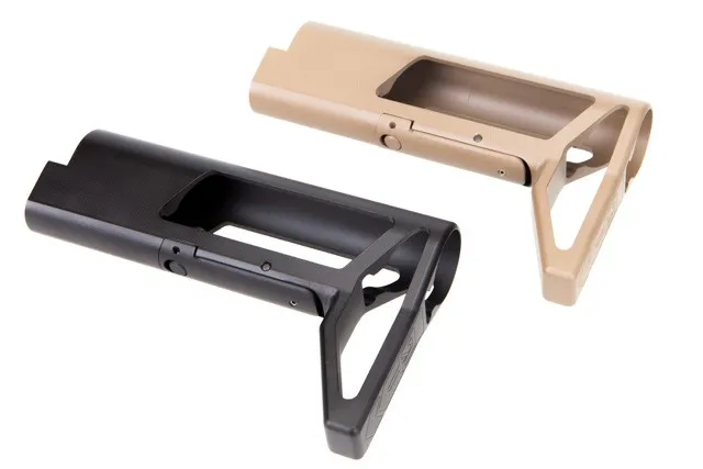 Aeon Tac LWB (Light Weight Billet) Stock