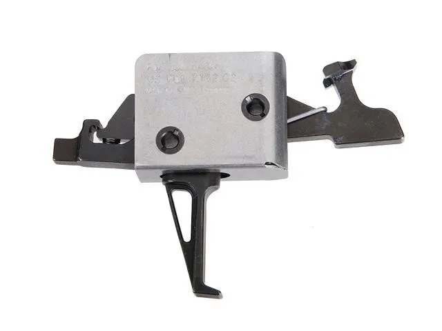 CMC Trigger 2 Stage Flat 1/3