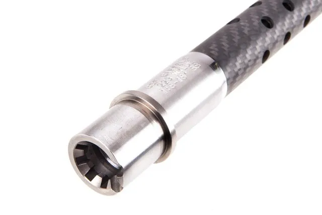 BSF Barrels 18 Rifle Gas .223 Wylde 1/8 Twist