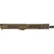 CMMG Banshee Mk47 7.62x39mm 12.5in Gen 2 Complete Upper Receiver MT Carbine 1-10 Twist 5/8x24 TPI Midnight Bronze