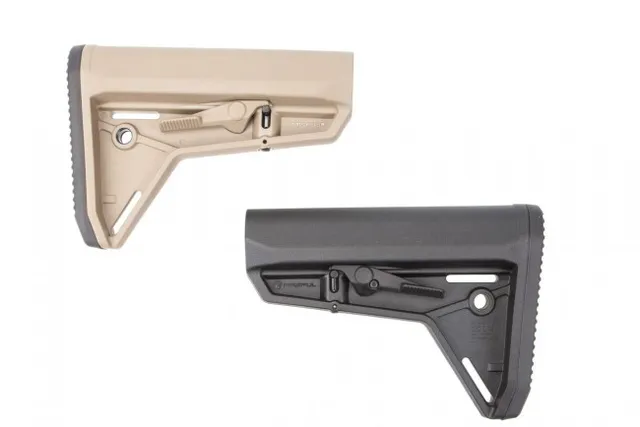 Magpul MOE SL Carbine Stock Mil-Spec
