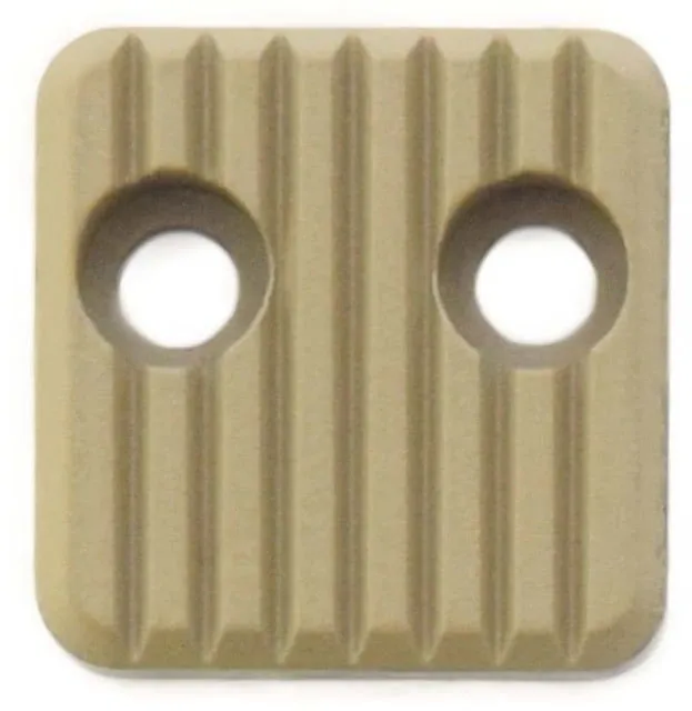 Armaspec TCB-31 Extended Magazine Release Flat Dark Earth