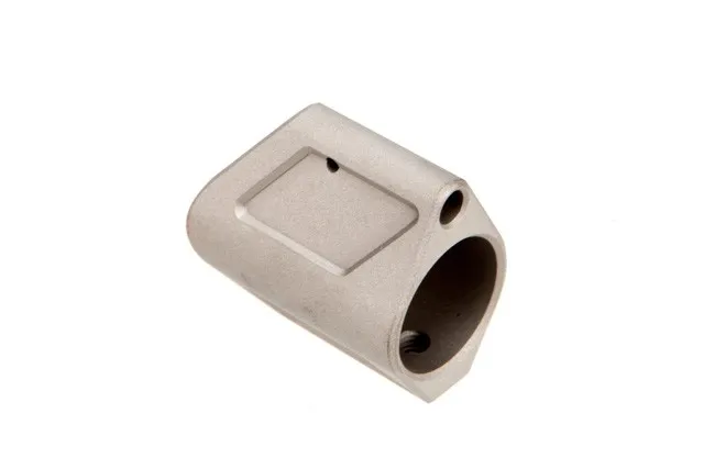 Fortis Low Profile Gas Block