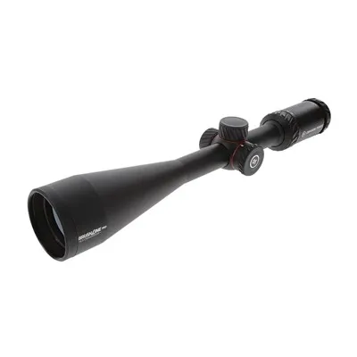 Brushline Pro 4-16x50mm SFP 6.5 Creedmoor BDC Reticle Black