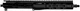 Ballistic Advantage Logic Series Barrel 5.56x45 10.3 inch Hanson Carbine 1-7 Twist 1/2 x 28 Thread Anodized Black