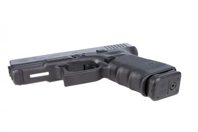 Magpul PMAG 15 GL9 Glock G19 9x19mm Parabellum