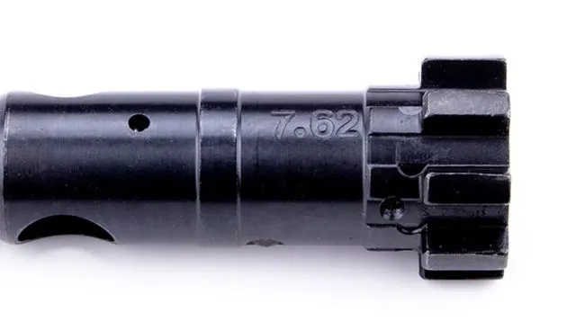 Faxon Firearms Type 1 Nitrided Bolt Carrier Black