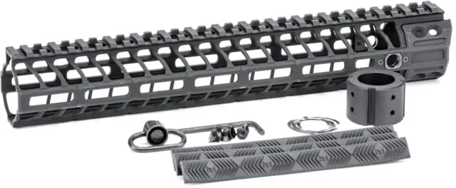 Spikes Tactical M-LOK Rail 13.2in