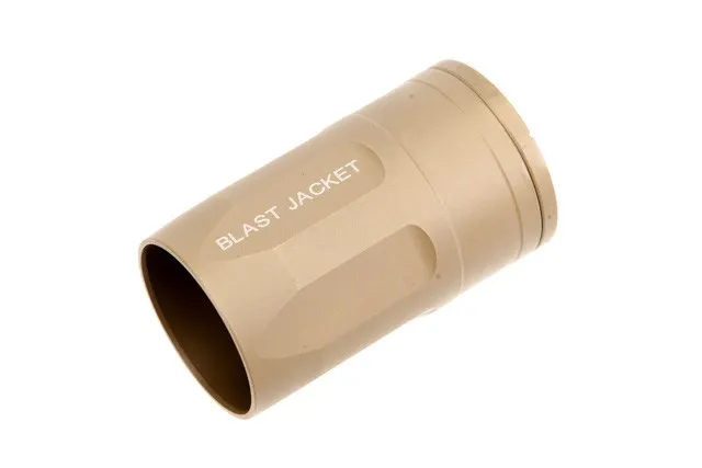 Gemtech Blast Jacket