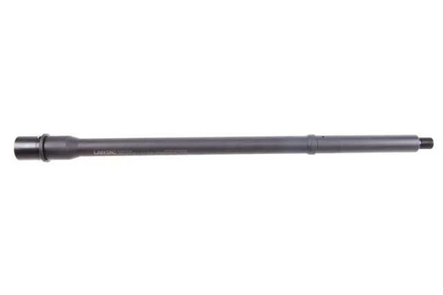 Lantac .223 Wylde 416R CRYO Barrel - 16" INT