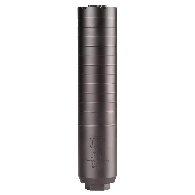 Q Thunder Chicken Suppressor