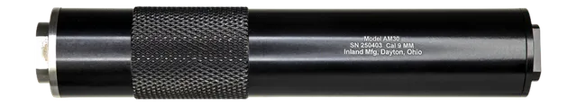 Inland Manufacturing IM30 Suppressor