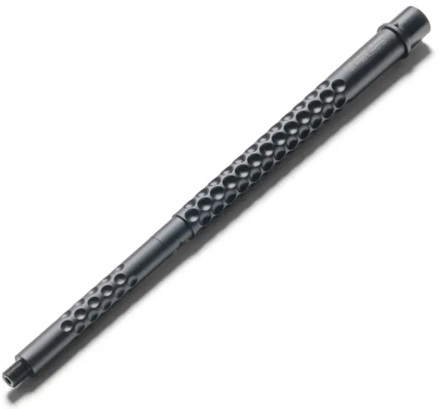 Cloak Industries Lima Six AR-15 5.56x45mm NATO Threaded AR Barrel 16 inch Dimpled
